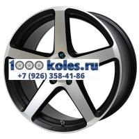 PDW 8x18/5x108 ET33 D60,1 C-Spec 2 (5203) M/U4B (конус)