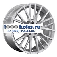 Replay 8x18/5x114,3 ET34 D67,1 GS27 Sil (конус, C570)