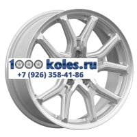 iFree 6,5x17/5x112 ET33 D57,1 Страйк (КС1080) Нео-классик