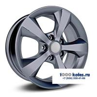 Скад R16 / 7J PCD 5x114.3 ЕТ 45 ЦО 60.1 Кёльн
