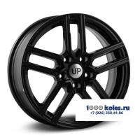 Wheels UP R16 / 6.5J PCD 5x114.3 ЕТ 38 ЦО 67.1 Up113