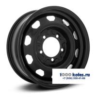 TREBL R16 / 6.5J PCD 5x139.7 ЕТ 40 ЦО 108.6 UAZ PATRIOT