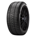 Pirelli 245/45R20 103V XL Winter SottoZero Serie III * TL Run Flat