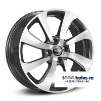 iFree Original R16 / 6J PCD 4x100 ЕТ 50 ЦО 60.1 ZV Vesta КС893