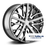 RST R20 / 8.5J PCD 5x120 ЕТ 45 ЦО 59.6 R002