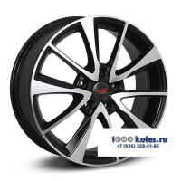 Legeartis Optima R17 / 7J PCD 5x114.3 ЕТ 47 ЦО 67.1 Ki269
