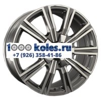 Replay 8,5x20/5x150 ET58 D110,1 TY242 GMF (пш)