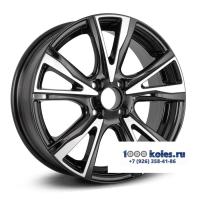 NEO R16 / 6J PCD 4x100 ЕТ 45 ЦО 54.1 674