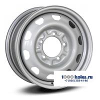 TREBL R16 / 6J PCD 5x139.7 ЕТ 22 ЦО 108.6 LT2883D_P