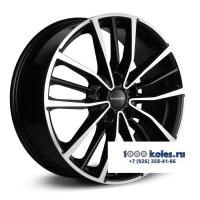 KHOMEN WHEELS R18 / 7J PCD 5x114.3 ЕТ 45 ЦО 67.1 1812