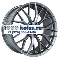 INCH 9,5x21/5x120 ET49 D72,6 GA8532 Satin Gunmetal (ZJH)