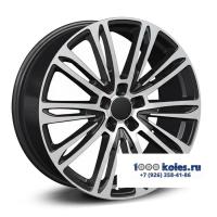 Carwel R20 / 8J PCD 5x114.3 ЕТ 35 ЦО 60.1 2017