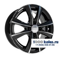 Скад R15 / 6J PCD 4x100 ЕТ 50 ЦО 60.1 Мальта