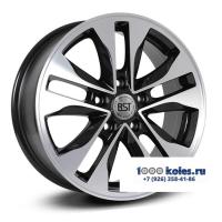 RST R16 / 6.5J PCD 5x100 ЕТ 40 ЦО 57.1 R116