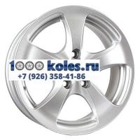 Tech Line 5,5x14/4x100 ET32 D67,1 403 Silver