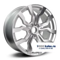 Replica H R18 / 8J PCD 5x112 ЕТ 39 ЦО 66.5 Au72H