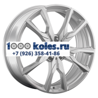 Replay 7x19/5x112 ET43 D57,1 SK194 Sil (конус, C570)