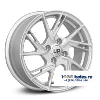 Wheels UP R15 / 6.5J PCD 4x100 ЕТ 45 ЦО 60.1 Up115