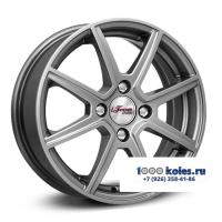 iFree R14 / 5.5J PCD 4x100 ЕТ 40 ЦО 60.1 Майами лайт