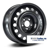 TREBL R17 / 7J PCD 5x114.3 ЕТ 37 ЦО 66.6 X40959