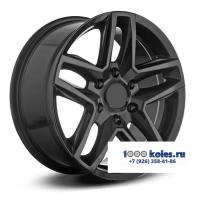 RST R18 / 8J PCD 6x139.7 ЕТ 36 ЦО 100.1 R238