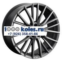 Replay 8x18/5x108 ET45 D63,3 JG38 MGM (конус, C570)