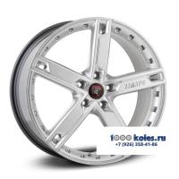 Yamato Samurai R19 / 8.5J PCD 5x112 ЕТ 56 ЦО 66.6 Miyatomo Musasi