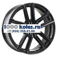 RST 7x18/5x114,3 ET38 D67,1 R078 (Outlander) BL