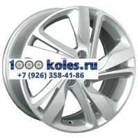 Replay 7x17/5x114,3 ET47 D67,1 HND157 SF (конус, C570)