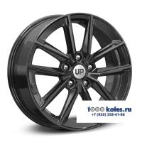Wheels UP R17 / 6.5J PCD 5x114.3 ЕТ 50 ЦО 66.1 Up104