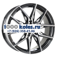 RST 7,5x18/5x112 ET50 D66,6 R218 (BMW/MB) BD