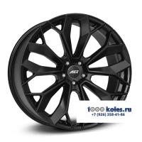 AEZ R20 / 9J PCD 5x120 ЕТ 44 ЦО 72.6 Leipzig black