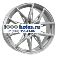 RST 7,5x18/5x114,3 ET45 D67,1 R218 (Mazda) Silver