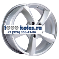 СКАД 7x17/5x108 ET41 D58,1 Ультра Селена