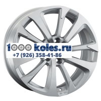 Replay 7,5x18/5x114,3 ET45 D64,1 H104 SF (конус, C570)