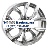 RST 6,5x16/5x114,3 ET50 D66,1 R106 (Kia Cee'd, Hyndai i30) SL