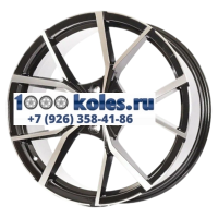 FR replica 8,5x20/5x112 ET41 D57,1 VW498 BMF (№22)