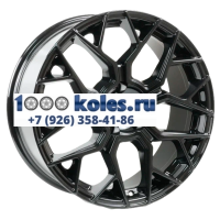 RST 8x18/5x112 ET30 D66,6 R148 (BMW X3/X4) BL