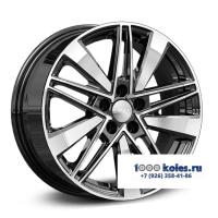 Скад R16 / 6.5J PCD 5x114.3 ЕТ 45 ЦО 60.1 Тайто
