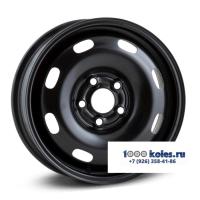 TREBL R14 / 6J PCD 5x100 ЕТ 37 ЦО 57.1 7250
