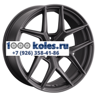 LS FlowForming 8,5x18/5x112 ET40 D66,6 RC53 MGM (конус)
