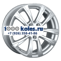 Replay 7x17/5x112 ET48,5 D66,6 MR178 SF (конус, MB001)