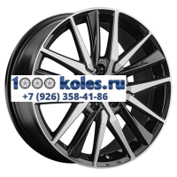 Replay 8x18/5x114,3 ET50 D67,1 KI397 BKF (конус, C570)