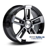 Скад R15 / 6.5J PCD 5x139.7 ЕТ 40 ЦО 98.5 Тор