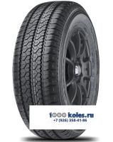 Compasal 195/70 r15c VANMAX 104/102R