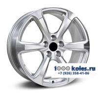 Replica H R17 / 7J PCD 5x114.3 ЕТ 45 ЦО 60.1 To27H