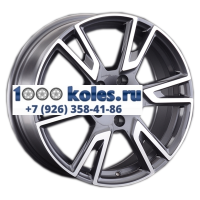 Replay 7,5x17/5x112 ET49 D57,1 SK137 GMF (конус, C570)