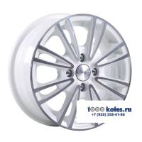 Скад R14 / 5.5J PCD 4x98 ЕТ 39 ЦО 58.6 Пантера