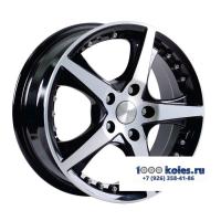 Скад R16 / 6.5J PCD 5x114.3 ЕТ 45 ЦО 67.1 Diamond