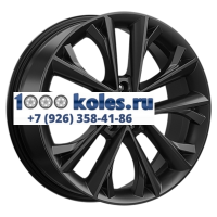 Premium Series 7x18/5x114,3 ET33 D67,1 КР012 (FAW Bestune T55) Fury black